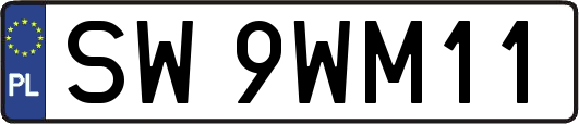 SW9WM11