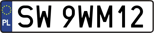 SW9WM12