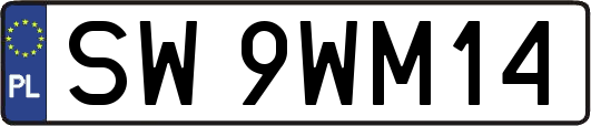 SW9WM14