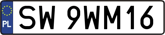 SW9WM16