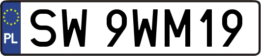 SW9WM19