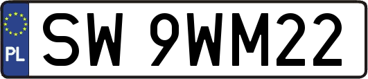 SW9WM22