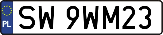 SW9WM23