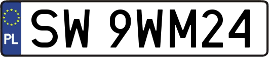 SW9WM24