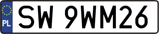 SW9WM26