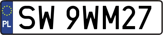 SW9WM27