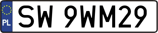 SW9WM29
