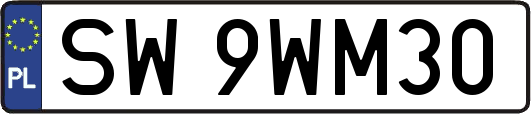 SW9WM30