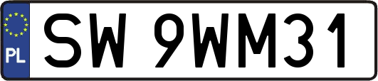 SW9WM31