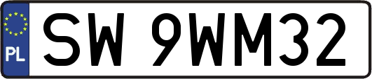 SW9WM32
