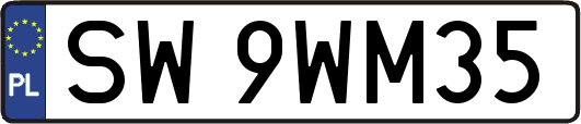 SW9WM35