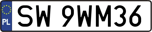 SW9WM36