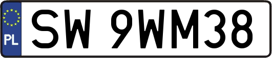 SW9WM38