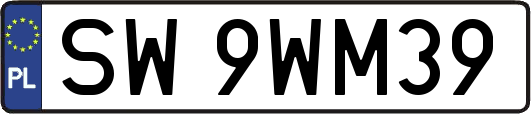 SW9WM39