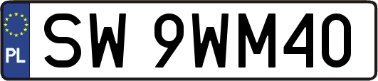 SW9WM40