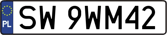 SW9WM42