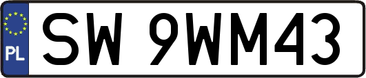 SW9WM43