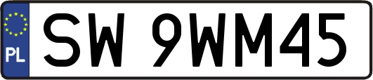 SW9WM45