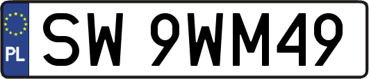 SW9WM49