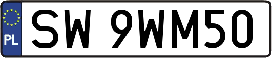 SW9WM50