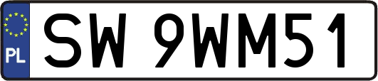 SW9WM51