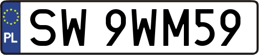 SW9WM59