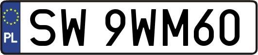 SW9WM60
