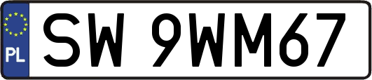 SW9WM67