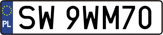 SW9WM70