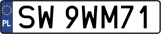 SW9WM71