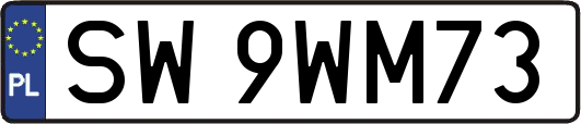 SW9WM73