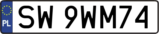 SW9WM74