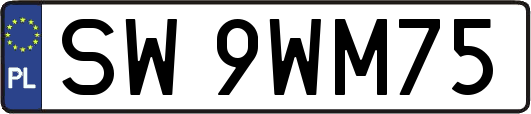 SW9WM75