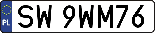 SW9WM76