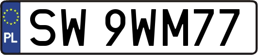 SW9WM77