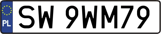 SW9WM79
