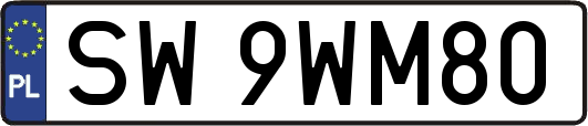 SW9WM80