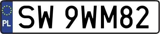 SW9WM82