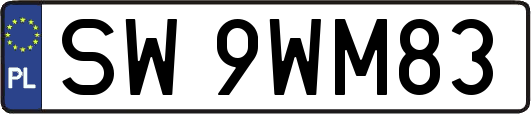 SW9WM83