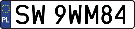 SW9WM84