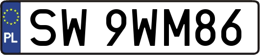 SW9WM86