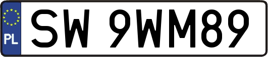 SW9WM89