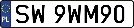 SW9WM90