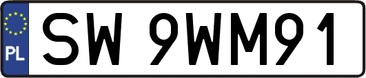 SW9WM91