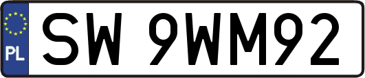 SW9WM92