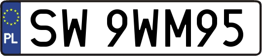 SW9WM95