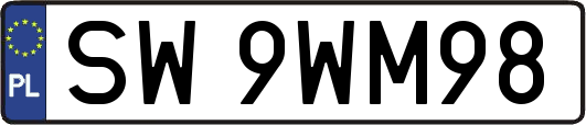 SW9WM98