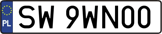 SW9WN00