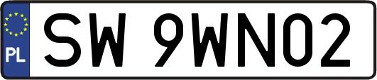 SW9WN02