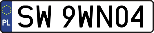 SW9WN04